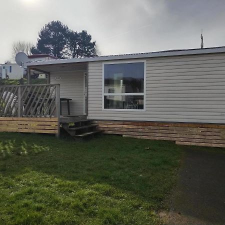 Mobil Home Camping Les Goelands *** Petit-Caux المظهر الخارجي الصورة